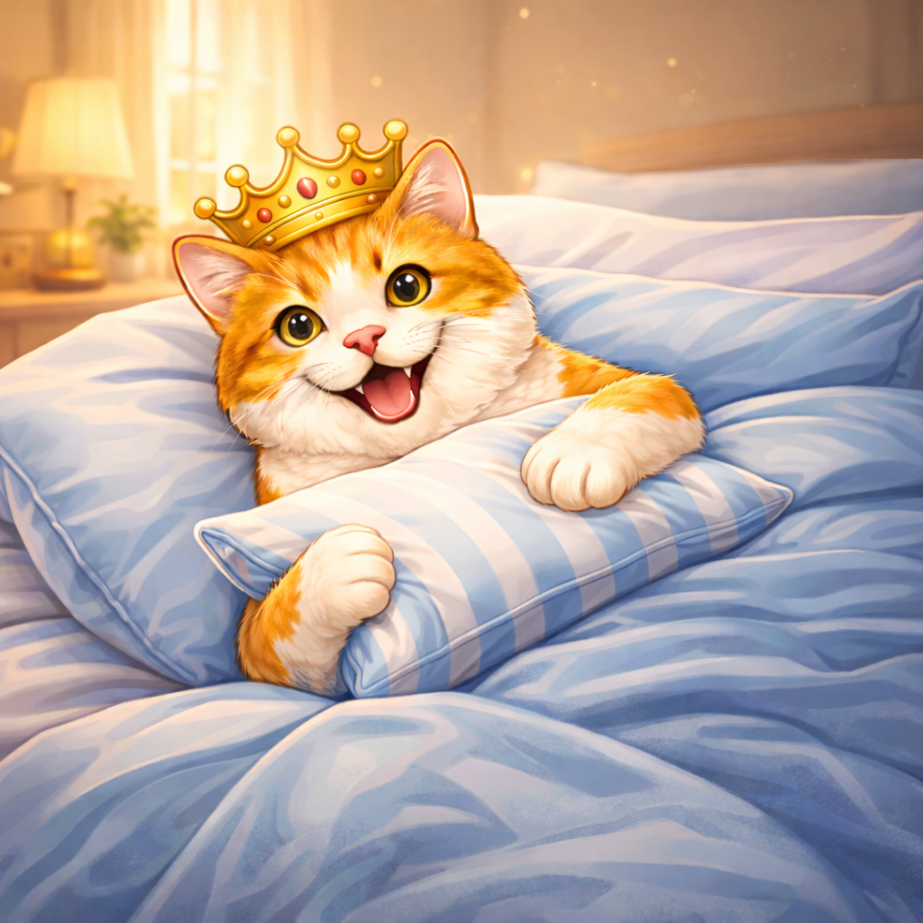 Cat Beds