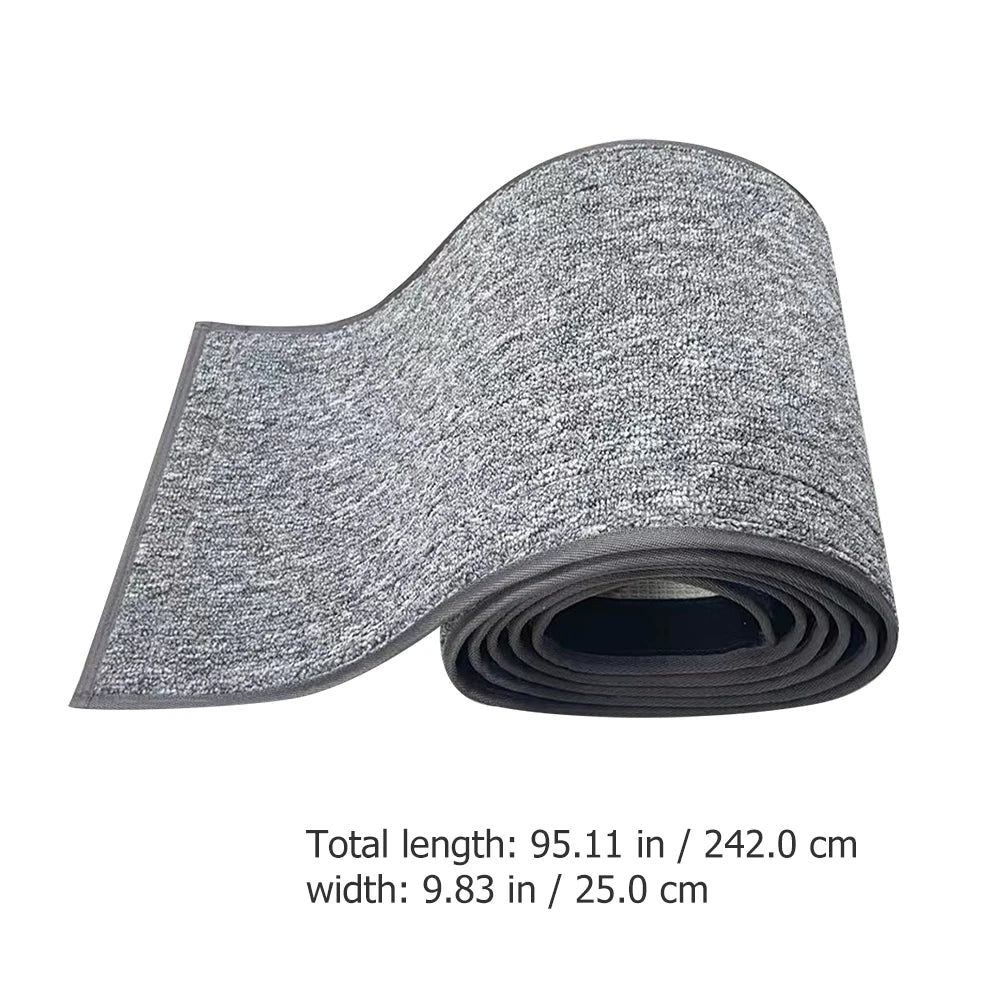 Transform Playtime with Our Cat Exercise Wheel Mat - Plush Cushion for Ultimate Comfort and Fun!