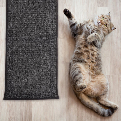 Transform Playtime with Our Cat Exercise Wheel Mat - Plush Cushion for Ultimate Comfort and Fun!