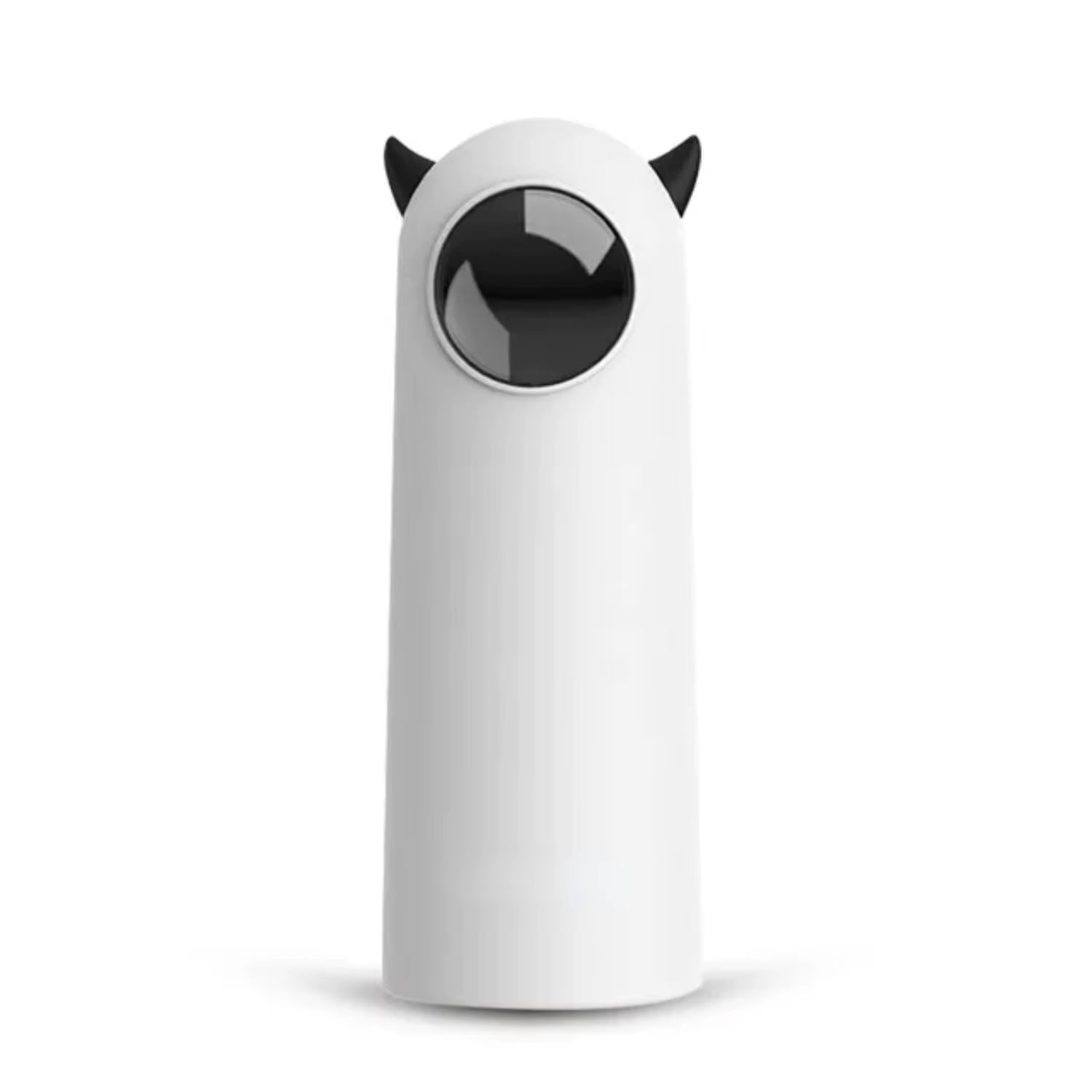 Engaging Automatic Smart Laser Cat Toy - Interactive LED Teaser for Endless Indoor Fun!